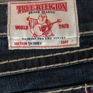 True Religion Jeans